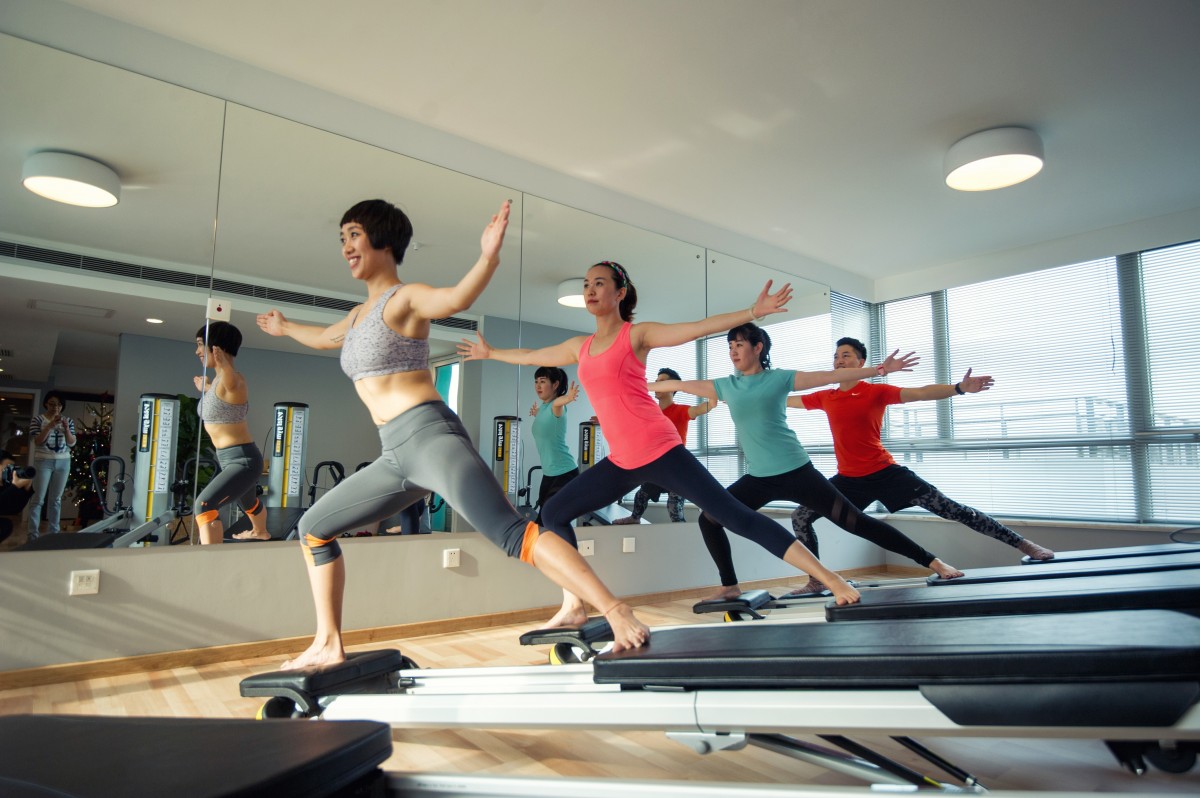 Read more about the article PUSH HARDER THAN YESTERDAY